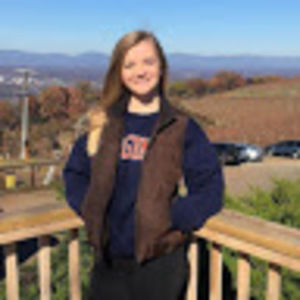 Meet your Posher, Laurel